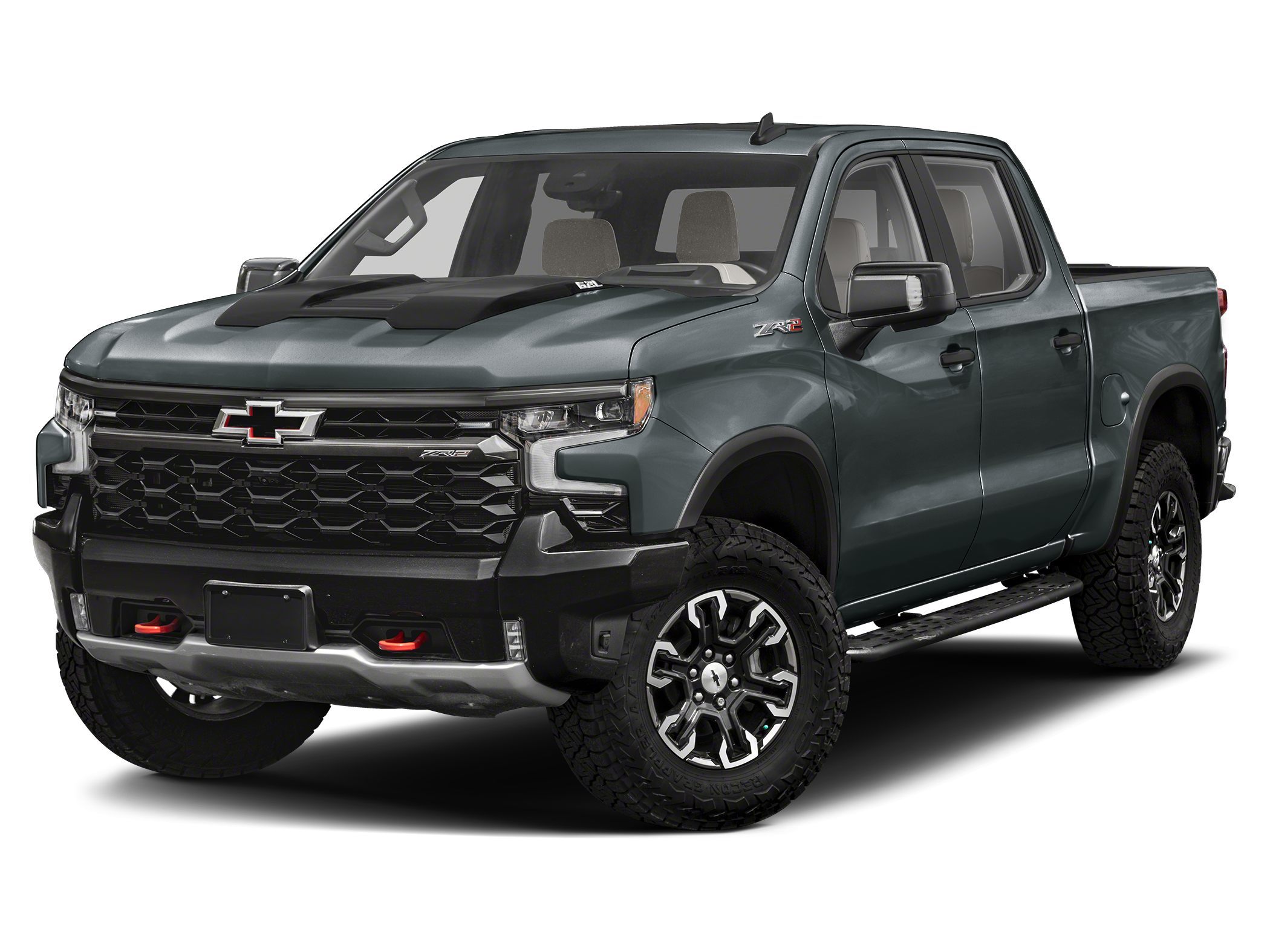chevrolet silverado 1500 2025 3GCUKHEL0SG372885 image chevrolet silverado 1500 2025 3GCUKHEL0SG372885 image